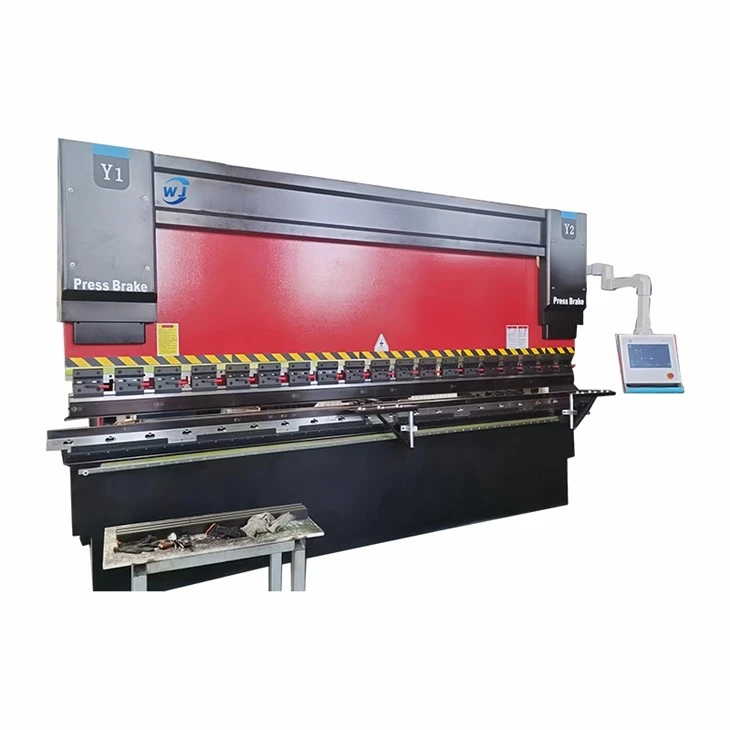 Large-tonnage Electro-hydraulic Servo CNC Bending Machine suppliers Large-tonnage Electro-hydraulic Servo CNC Bending Machine suppliers